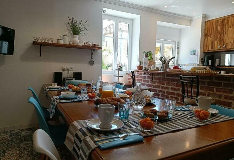 צימר Maison Sur Le Lot