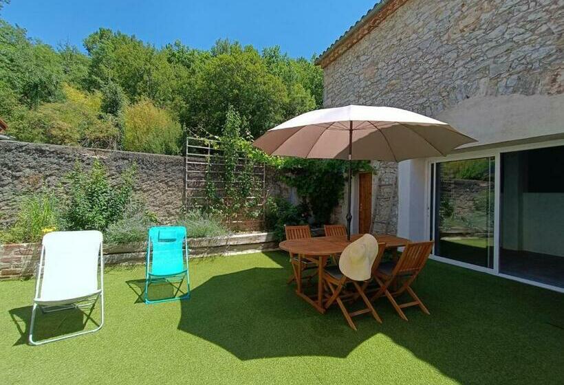 צימר Maison Sur Le Lot