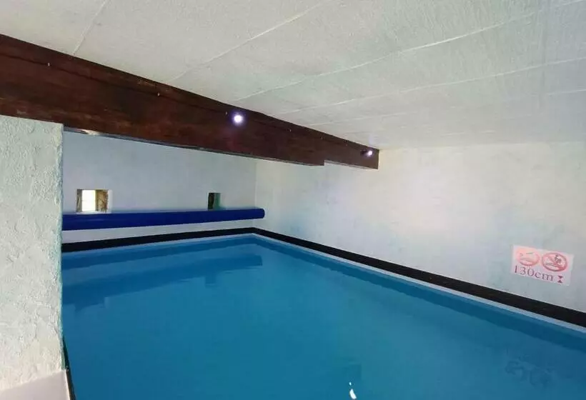 Aamiaismajoitus (B&B) Maison Sur Le Lot