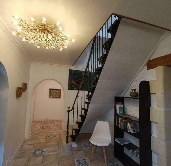 צימר Maison Sur Le Lot