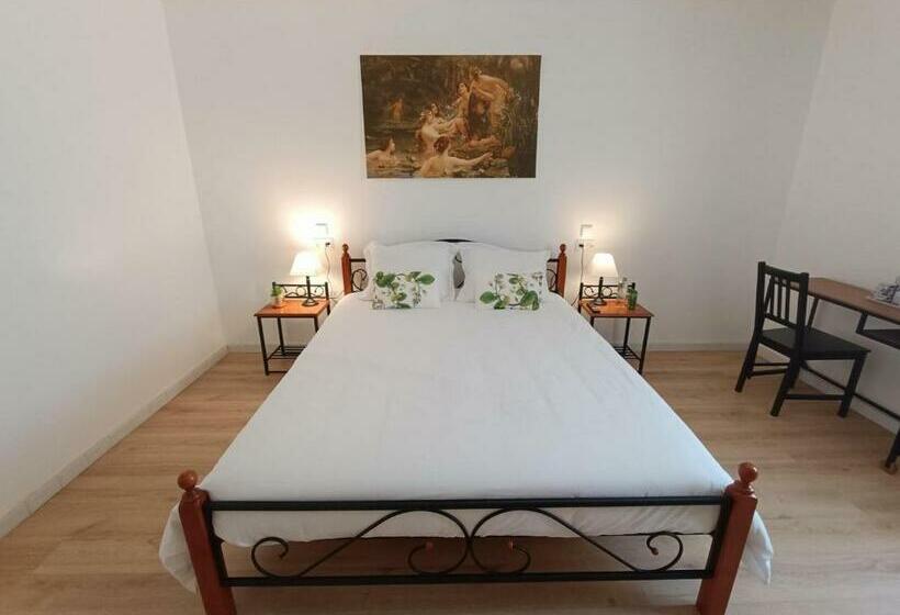 צימר Maison Sur Le Lot