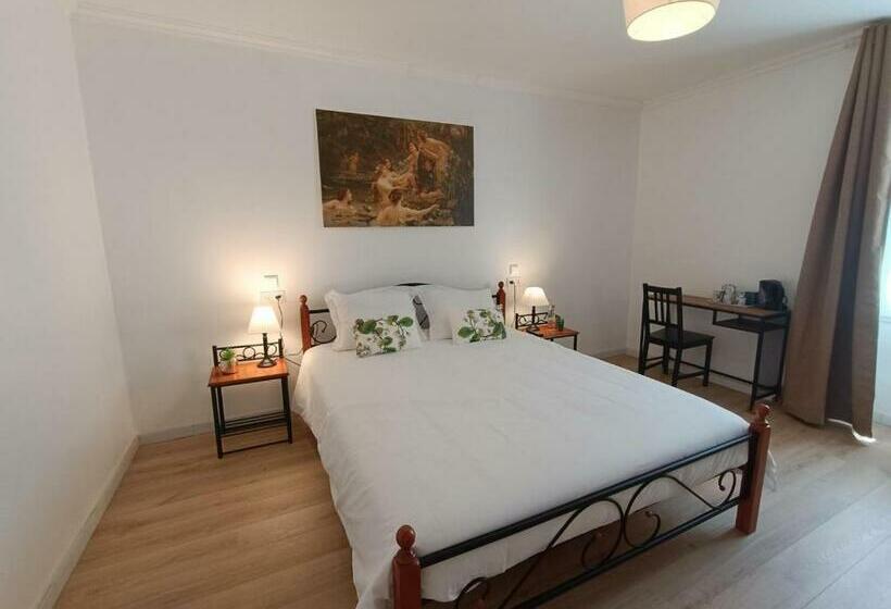 צימר Maison Sur Le Lot