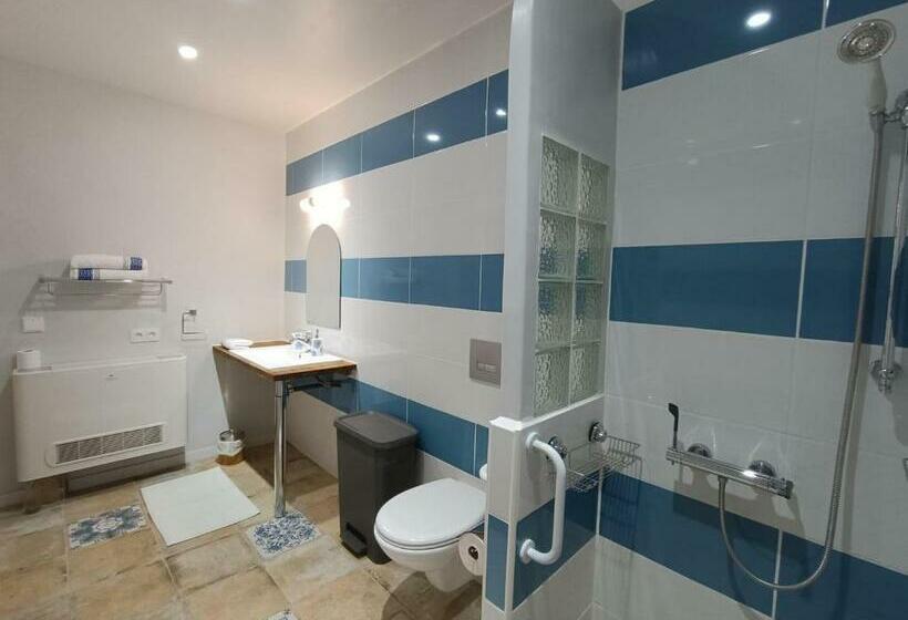 צימר Maison Sur Le Lot