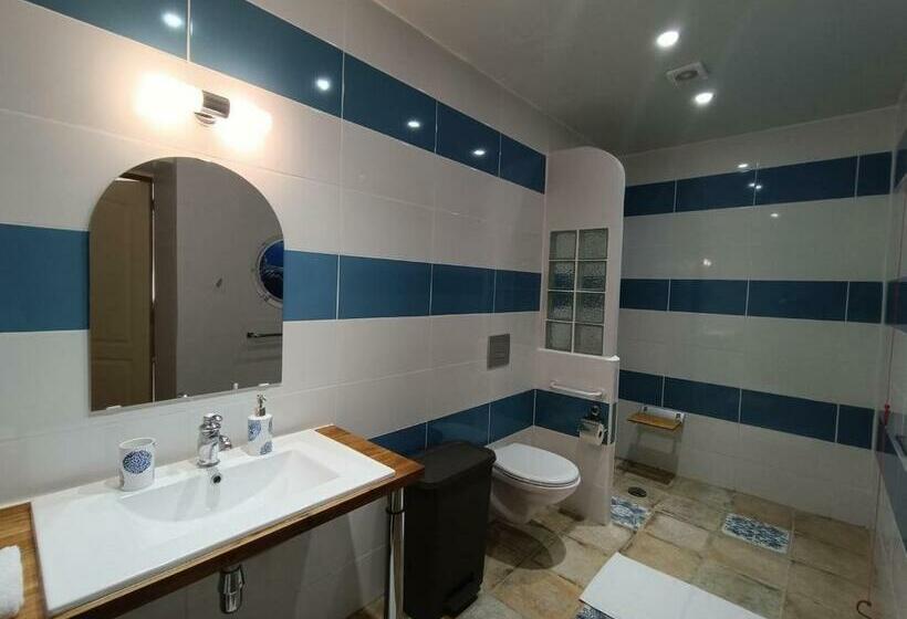 צימר Maison Sur Le Lot