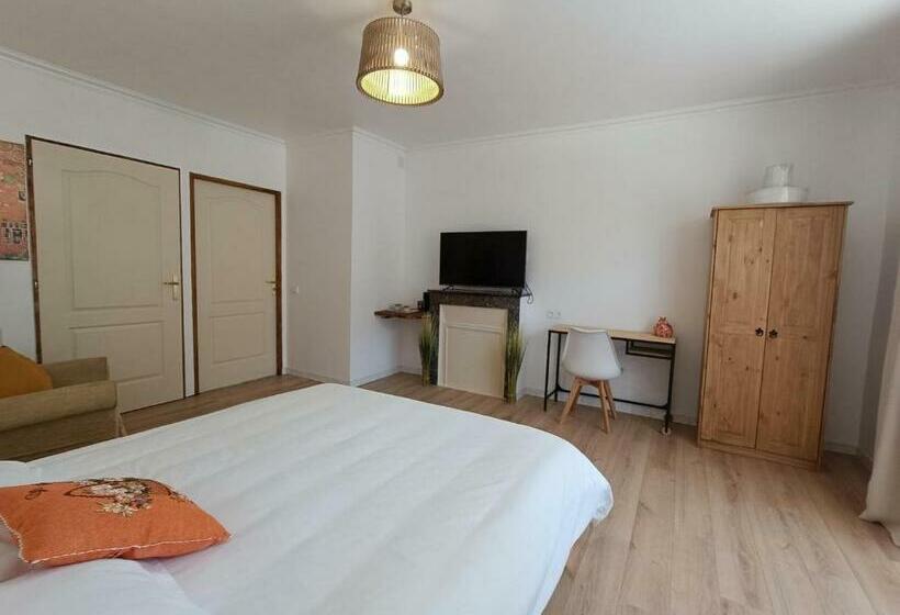 צימר Maison Sur Le Lot