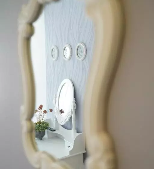 Aamiaismajoitus (B&B) Quartier Goldener Löwe