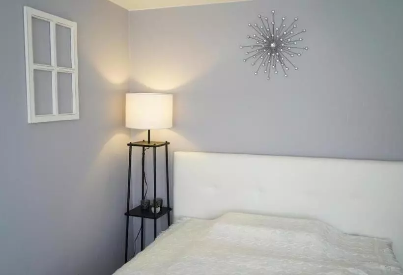 Aamiaismajoitus (B&B) Quartier Goldener Löwe