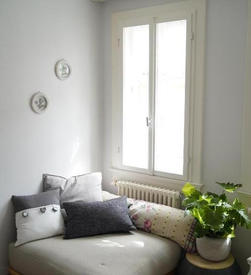 مبيت وإفطار Quartier Goldener Löwe