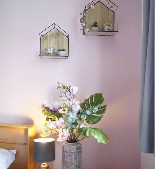 Aamiaismajoitus (B&B) Quartier Goldener Löwe