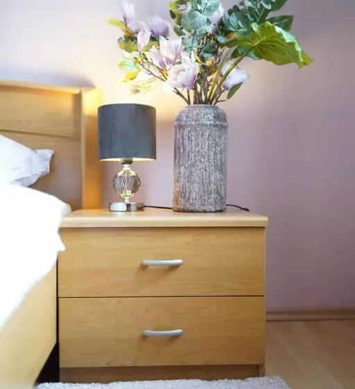 Aamiaismajoitus (B&B) Quartier Goldener Löwe