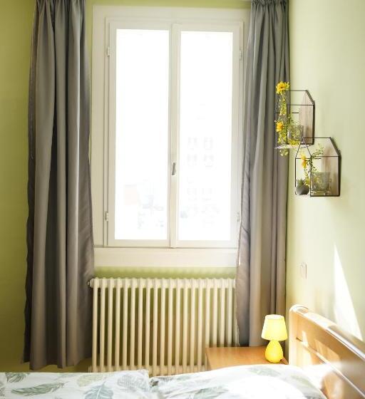 مبيت وإفطار Quartier Goldener Löwe