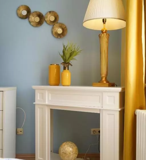 Aamiaismajoitus (B&B) Quartier Goldener Löwe