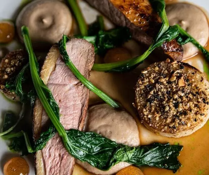 ベッドアンドブレックファースト The Cotley Inn