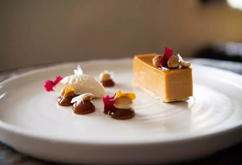 ベッドアンドブレックファースト The Cotley Inn