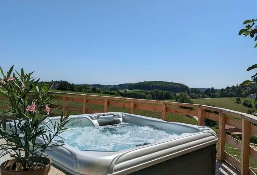 Aamiaismajoitus (B&B) Ursteirerhof   Familie Kerschbaumer