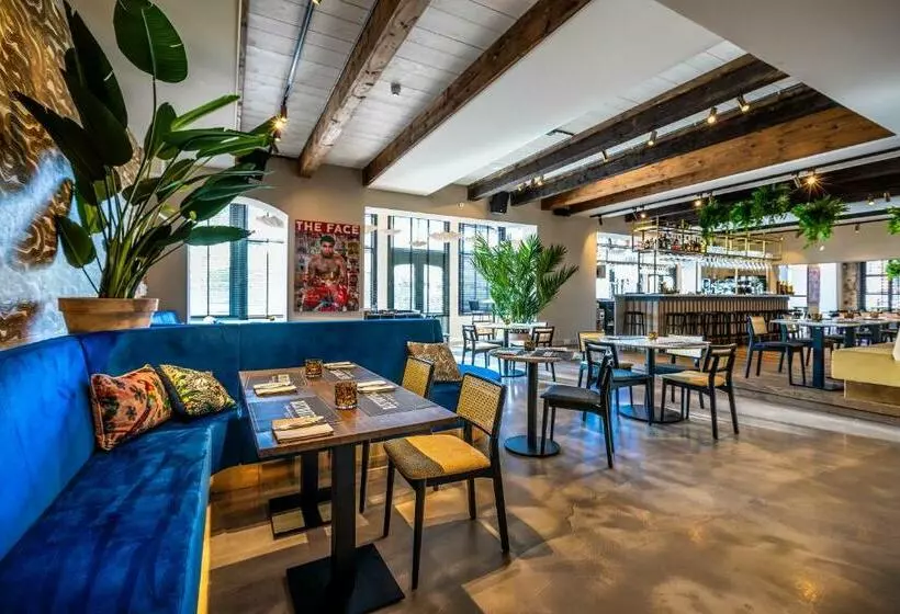 Bistrotel  T Amsterdammertje