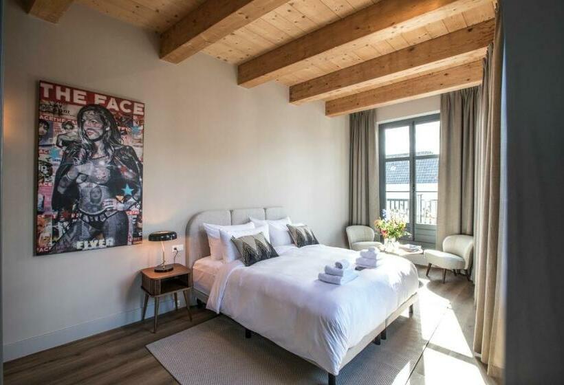 Bistrotel  T Amsterdammertje