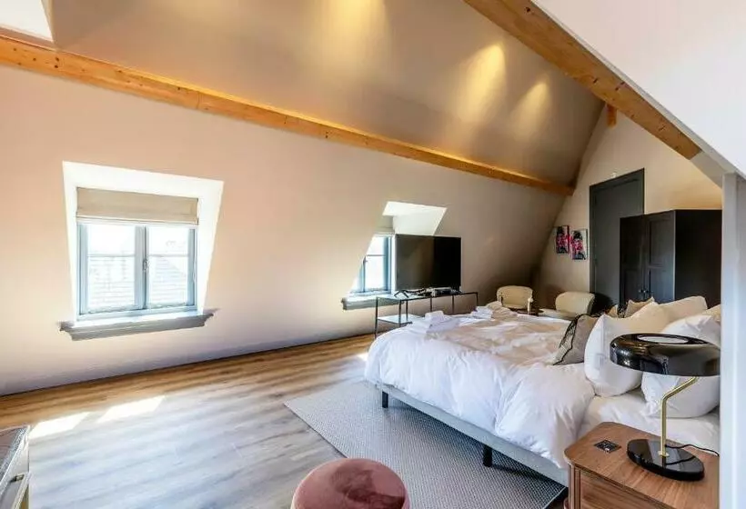 Bistrotel  T Amsterdammertje