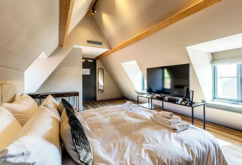 Bistrotel  T Amsterdammertje