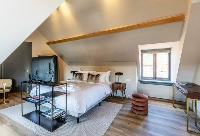 Bistrotel  T Amsterdammertje