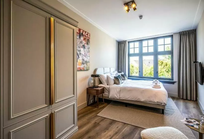 Bistrotel  T Amsterdammertje