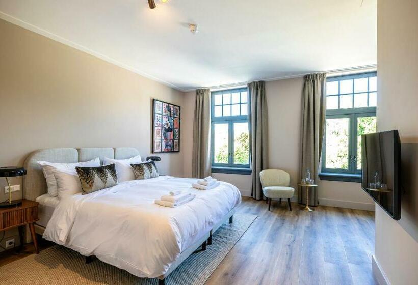 Bistrotel  T Amsterdammertje