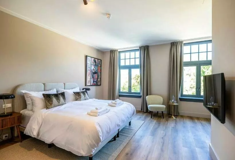 Bistrotel  T Amsterdammertje