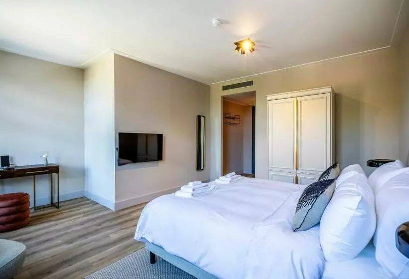 Bistrotel  T Amsterdammertje