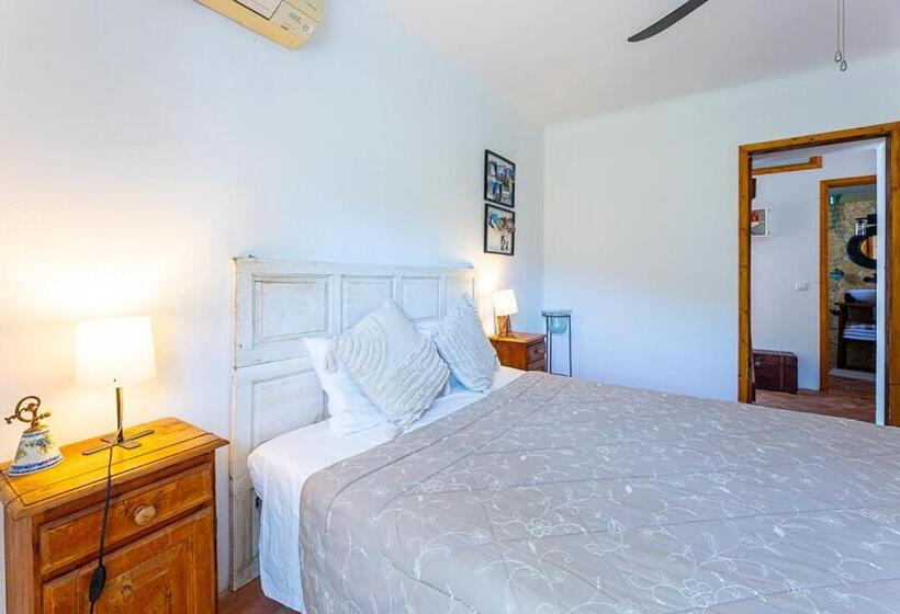 Отель Charming Country House