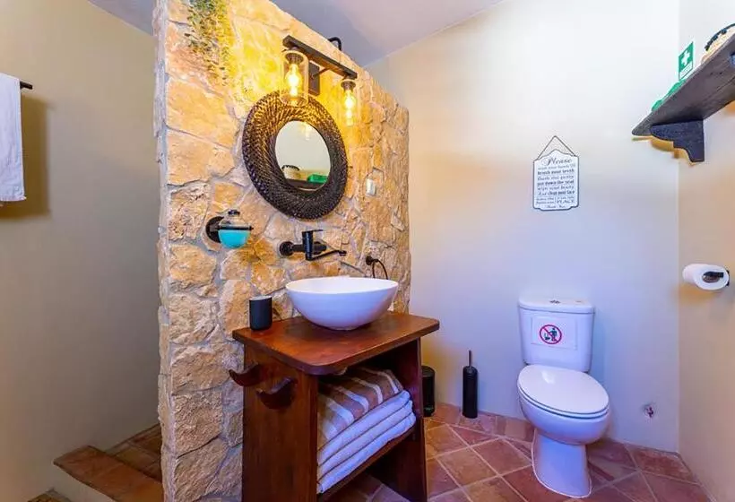 ホテル Charming Country House