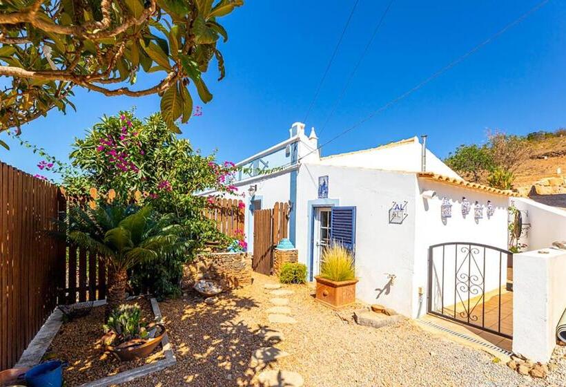 Отель Charming Country House