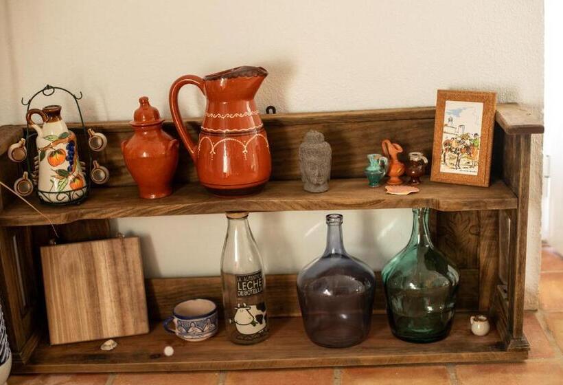 Отель Charming Country House