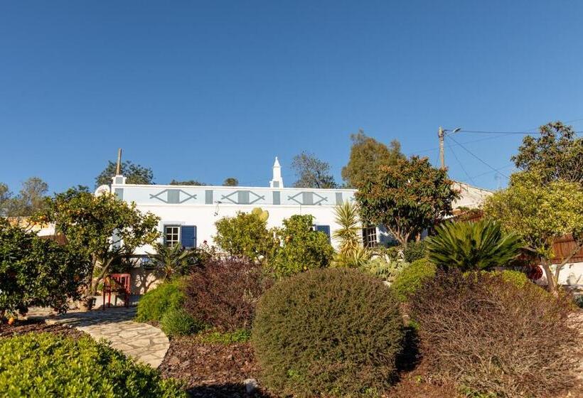 Отель Charming Country House