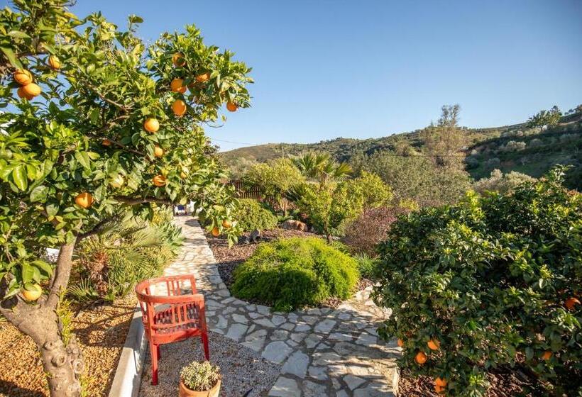 Отель Charming Country House