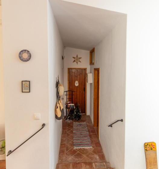 Отель Charming Country House