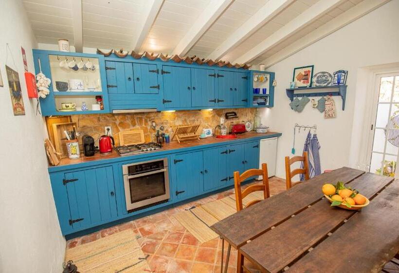 Отель Charming Country House