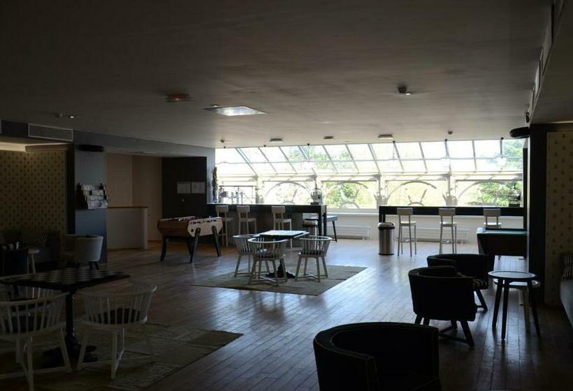 בית מלון כפרי Domaine De Frémigny