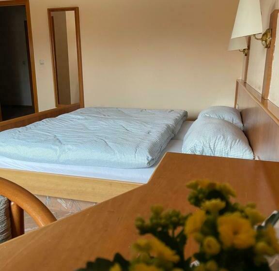 בית מלון כפרי Gasthaus Neue Mühle