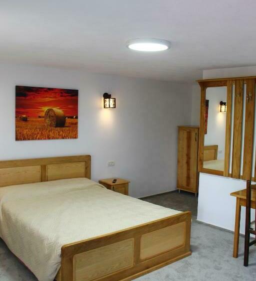 酒店 Han Pizza&pasta