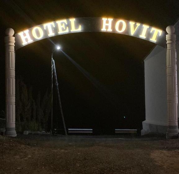 Hotel Hovit