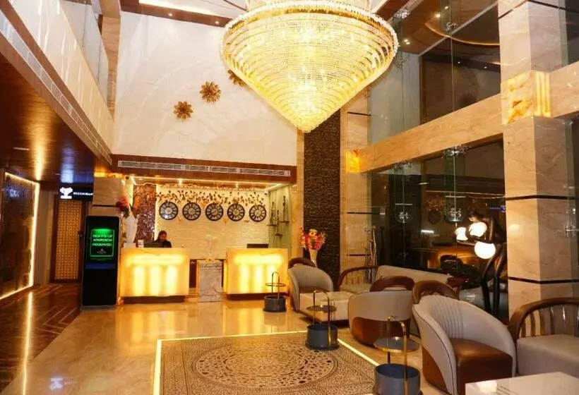 Hotelli Imperial Inn