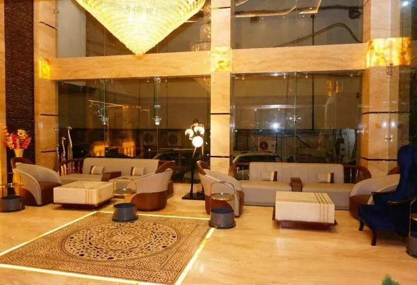 Hotelli Imperial Inn