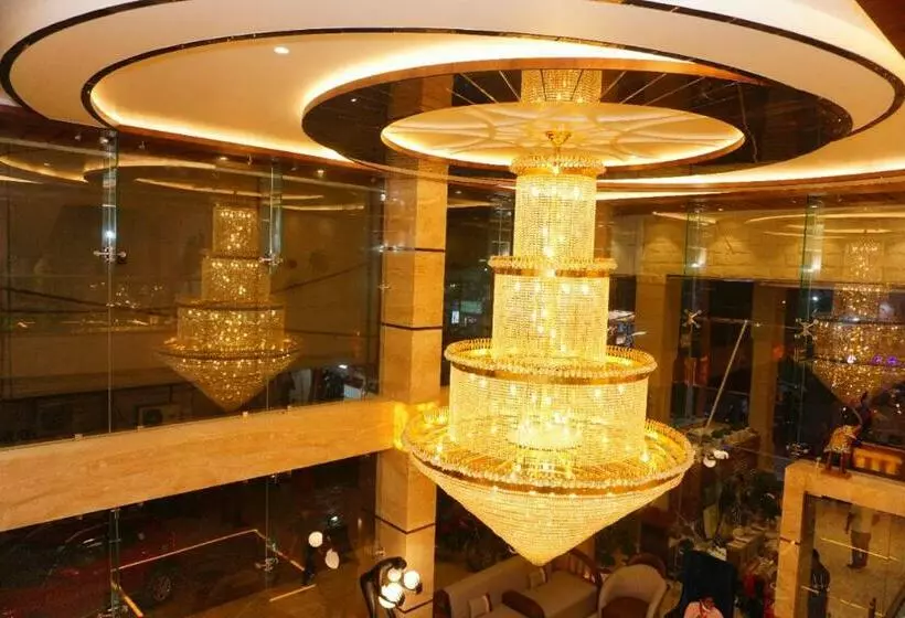 Hotelli Imperial Inn