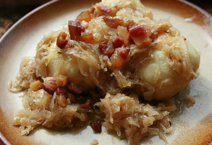 Hotel Inovecká Chata