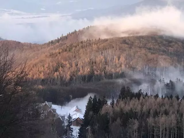 ホテル Inovecká Chata