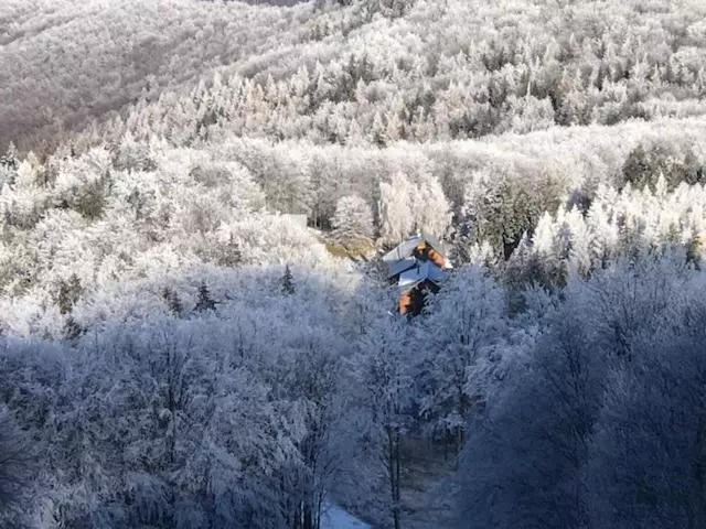 ホテル Inovecká Chata