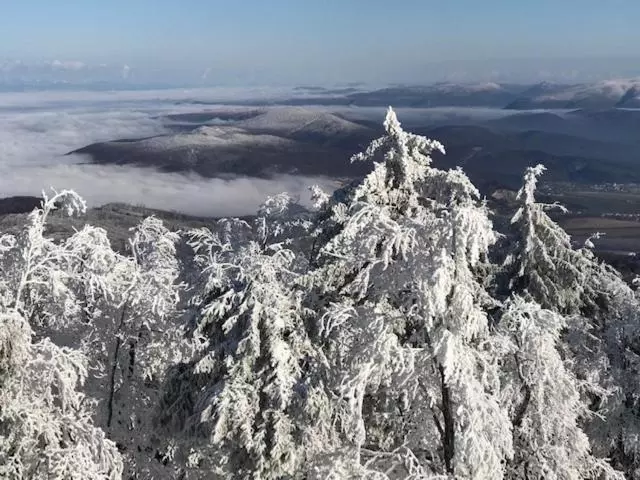 ホテル Inovecká Chata