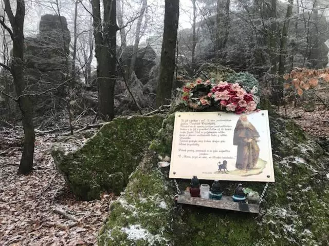 ホテル Inovecká Chata