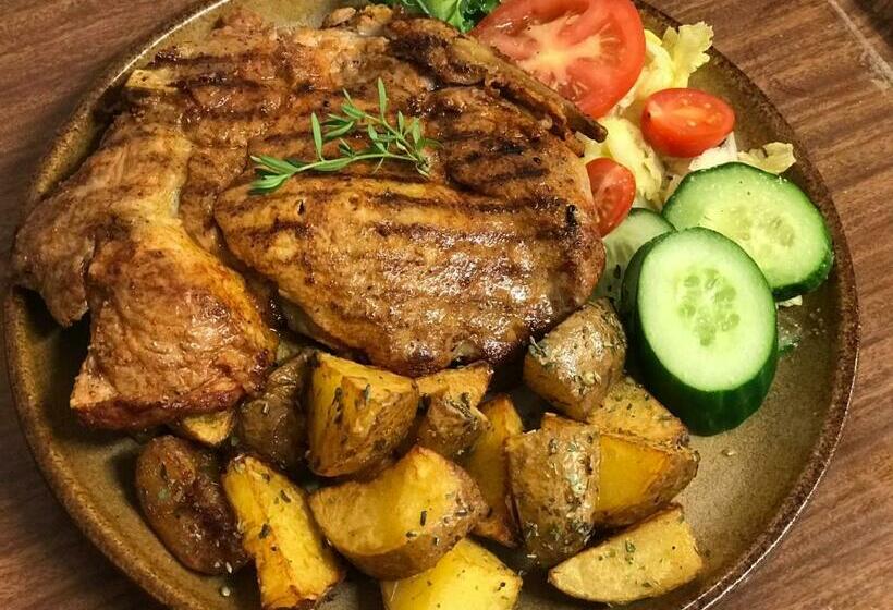 فندق Inovecká Chata