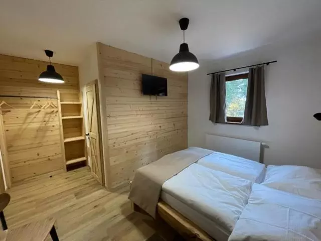 ホテル Inovecká Chata